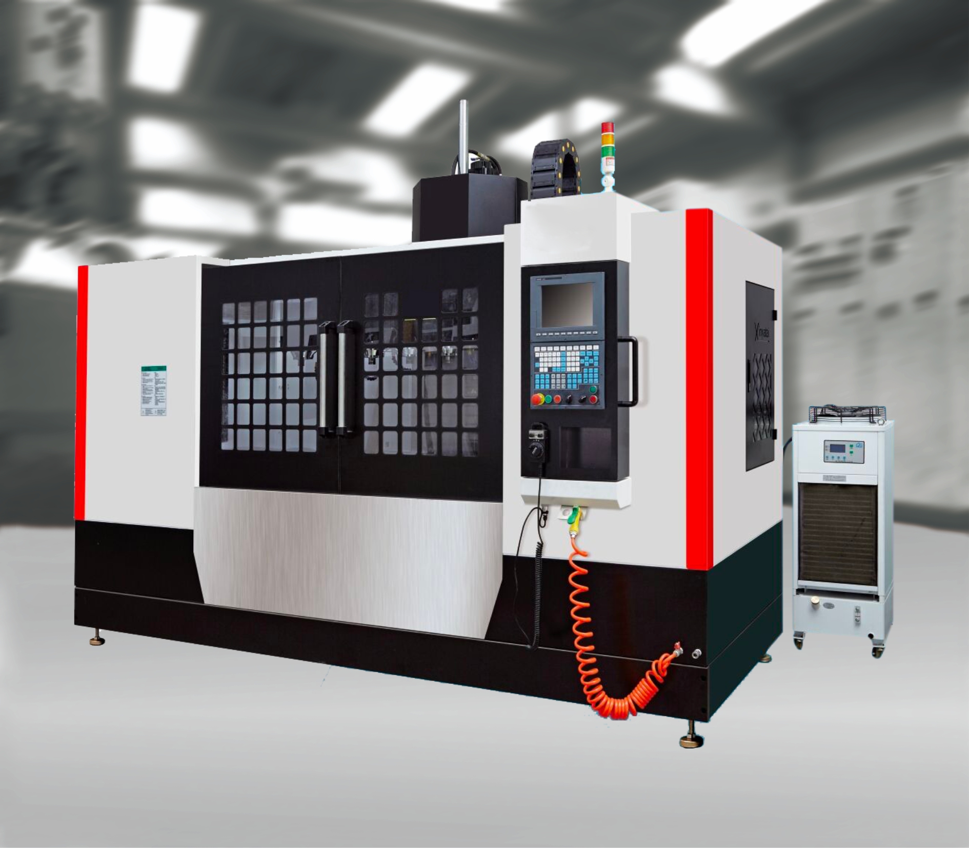 加工機 PN08B-8Z